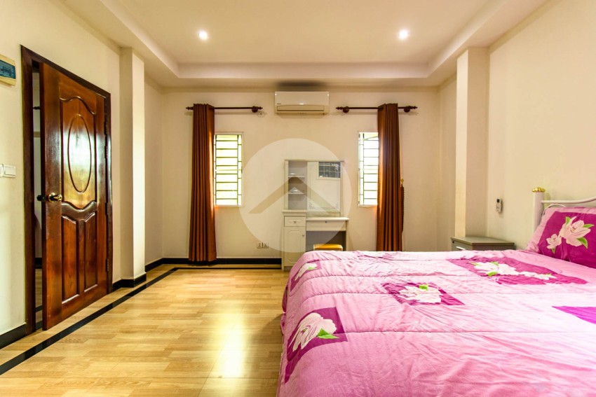 3 Bedroom Villa For Rent - Kouk Chak, Siem Reap