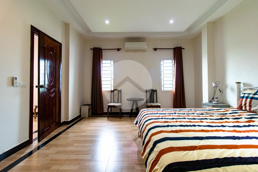 3 Bedroom Villa For Rent - Kouk Chak, Siem Reap