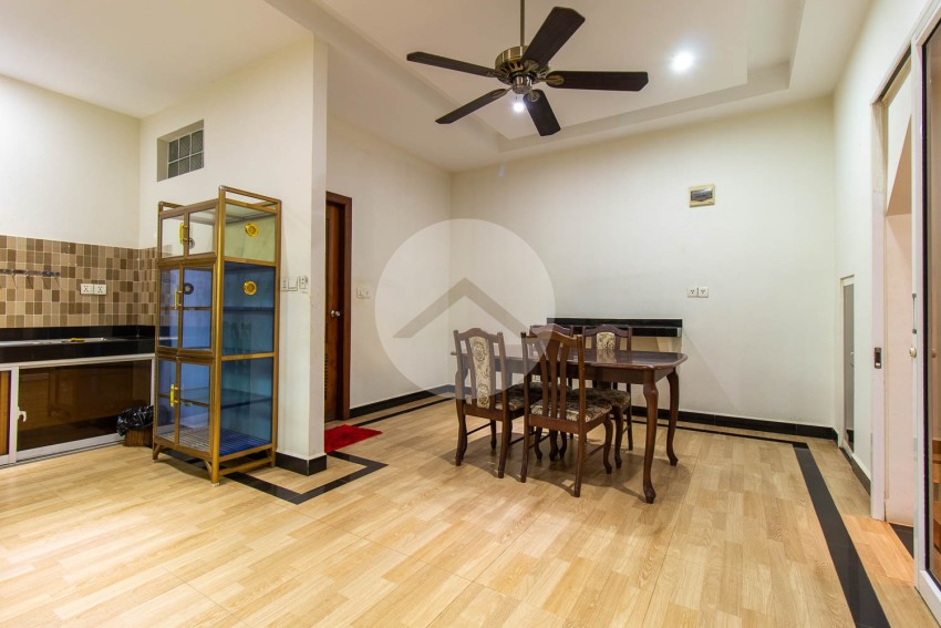 3 Bedroom Villa For Rent - Kouk Chak, Siem Reap