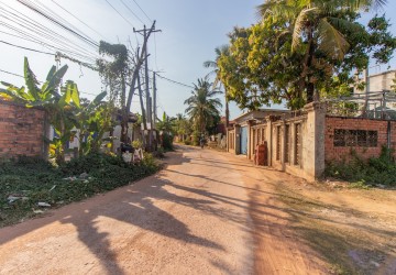 4,929 Residential Land For Sale - Sangkat Siem Reap, Siem Reap thumbnail