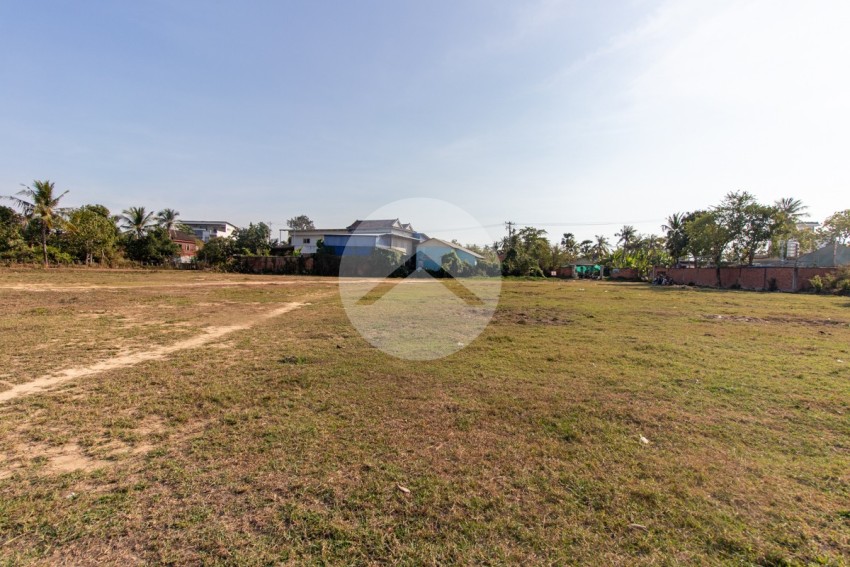 4,929 Residential Land For Sale - Sangkat Siem Reap, Siem Reap