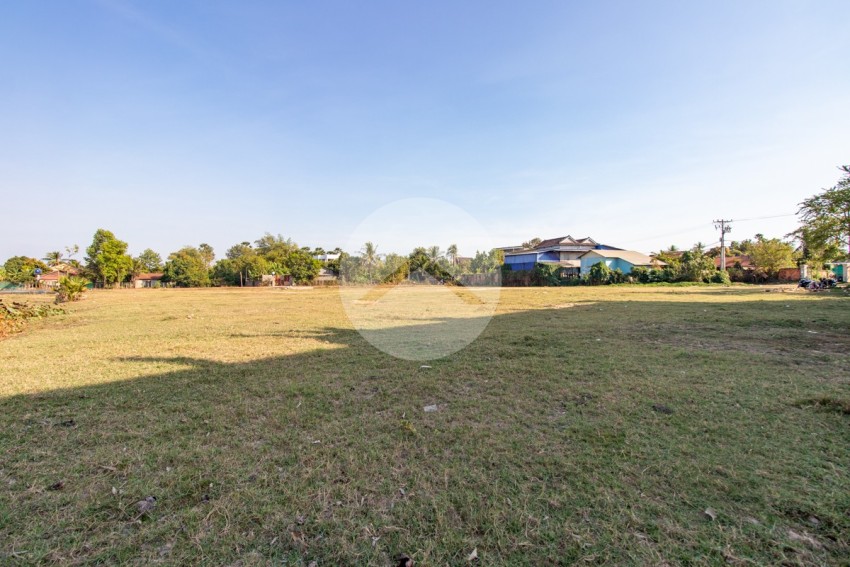 4,929 Residential Land For Sale - Sangkat Siem Reap, Siem Reap