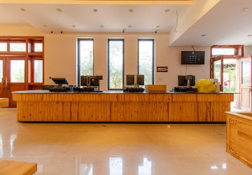 4 Bedroom Commercial Villa For Sale - Svay Dangkum, Siem Reap thumbnail