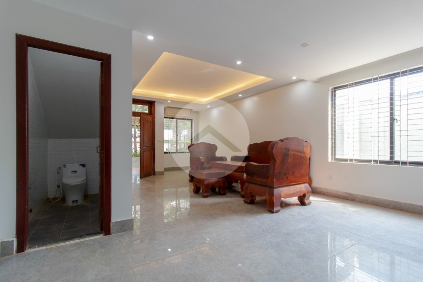 4 Bedroom Commercial Villa For Sale - Svay Dangkum, Siem Reap