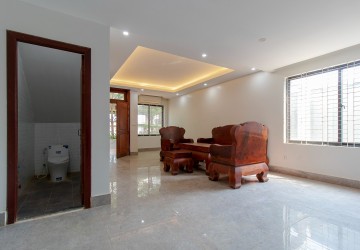 4 Bedroom Commercial Villa For Sale - Svay Dangkum, Siem Reap thumbnail