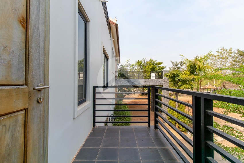 4 Bedroom Commercial Villa For Sale - Svay Dangkum, Siem Reap