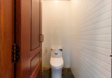 4 Bedroom Commercial Villa For Sale - Svay Dangkum, Siem Reap thumbnail