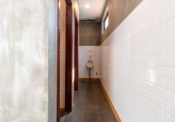 4 Bedroom Commercial Villa For Sale - Svay Dangkum, Siem Reap thumbnail