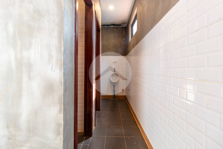 4 Bedroom Commercial Villa For Sale - Svay Dangkum, Siem Reap