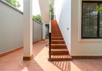 4 Bedroom Commercial Villa For Sale - Svay Dangkum, Siem Reap thumbnail