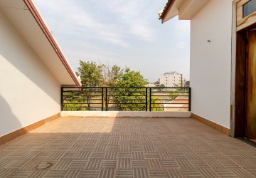 4 Bedroom Commercial Villa For Sale - Svay Dangkum, Siem Reap thumbnail
