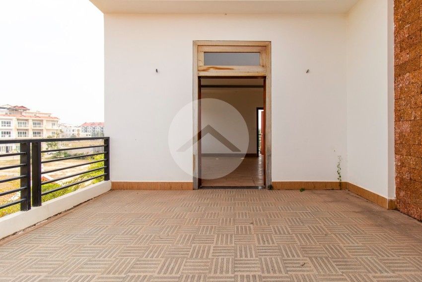 4 Bedroom Commercial Villa For Sale - Svay Dangkum, Siem Reap