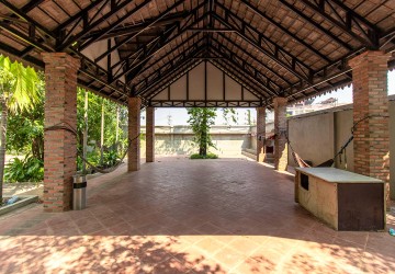 4 Bedroom Commercial Villa For Sale - Svay Dangkum, Siem Reap thumbnail
