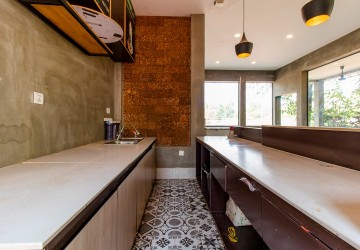 4 Bedroom Commercial Villa For Sale - Svay Dangkum, Siem Reap thumbnail
