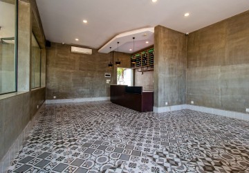 4 Bedroom Commercial Villa For Sale - Svay Dangkum, Siem Reap thumbnail
