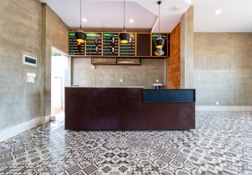 4 Bedroom Commercial Villa For Sale - Svay Dangkum, Siem Reap thumbnail