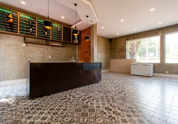 4 Bedroom Commercial Villa For Sale - Svay Dangkum, Siem Reap thumbnail