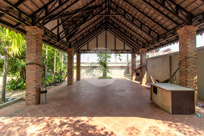 4 Bedroom Commercial Villa For Sale - Svay Dangkum, Siem Reap