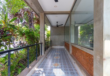4 Bedroom Commercial Villa For Sale - Svay Dangkum, Siem Reap thumbnail