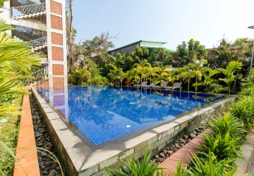 42 Sqm Studio Room For Rent - Slor Kram, Siem Reap thumbnail