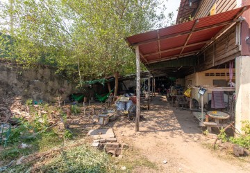 870 Sqm Residential Land For Sale - Svay Dangkum, Siem Reap thumbnail