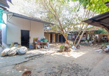 870 Sqm Residential Land For Sale - Svay Dangkum, Siem Reap thumbnail