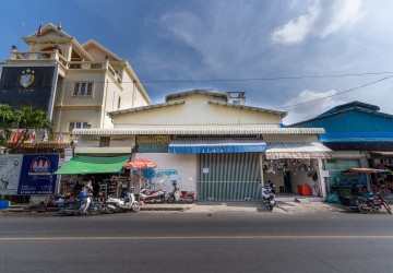 425 Sqm Warehouse For Rent - Toul Svay Prey 1, Phnom Penh thumbnail