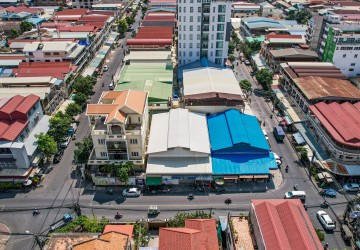 425 Sqm Warehouse For Rent - Toul Svay Prey 1, Phnom Penh thumbnail