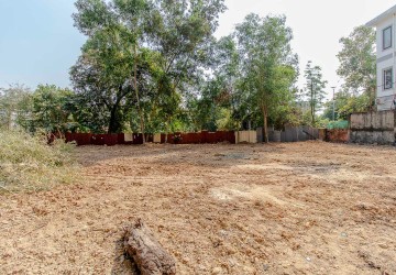 2,157 Sqm Land For Rent - Sala Kamreuk, Siem Reap thumbnail