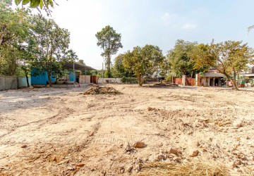 2,157 Sqm Land For Rent - Sala Kamreuk, Siem Reap thumbnail