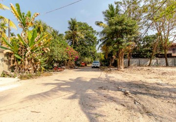 2,157 Sqm Land For Rent - Sala Kamreuk, Siem Reap thumbnail