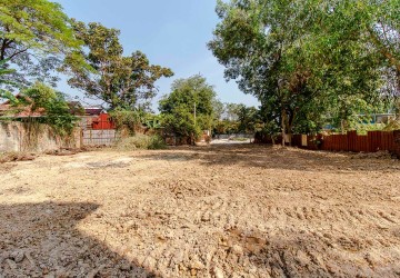 2,157 Sqm Land For Rent - Sala Kamreuk, Siem Reap thumbnail