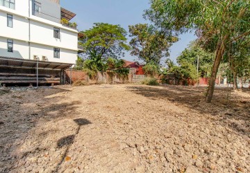 2,157 Sqm Land For Rent - Sala Kamreuk, Siem Reap thumbnail