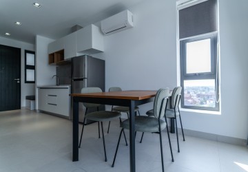 1 Bedroom Condo For Rent - Svay Dangkum, Siem Reap thumbnail