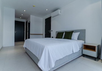 1 Bedroom Condo For Rent - Svay Dangkum, Siem Reap thumbnail