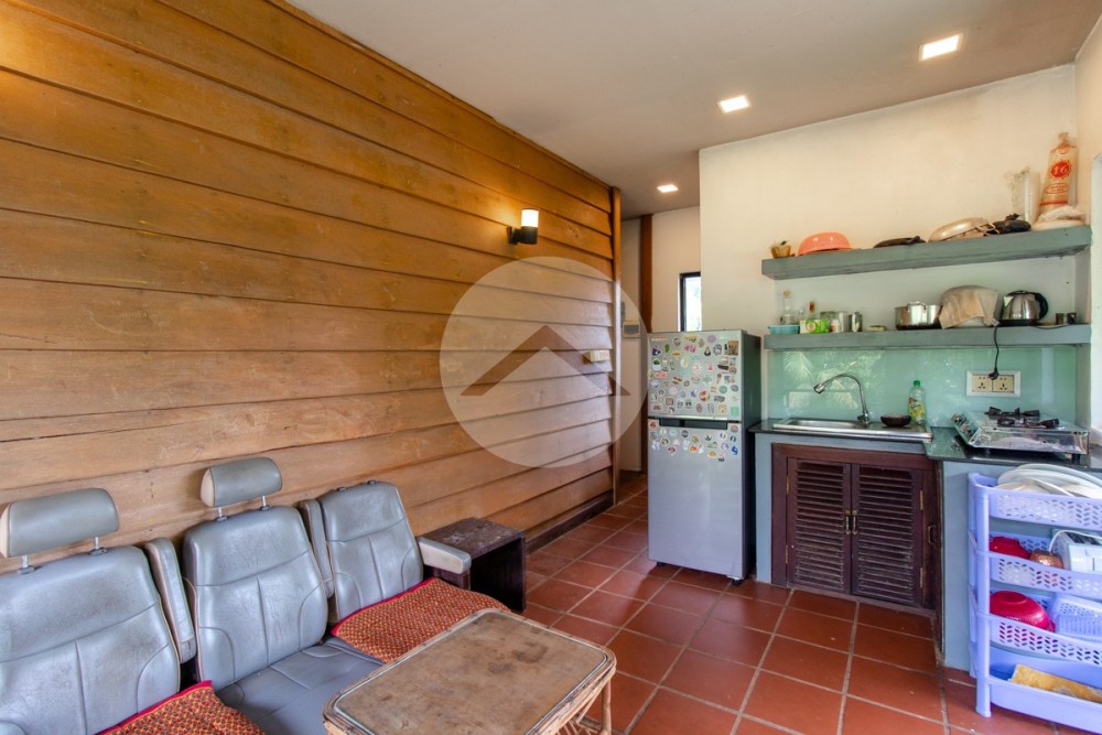 2 Bedroom Apartment For Rent - Sangkat Siem Reap, Siem Reap - Image 8