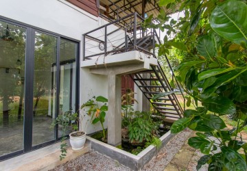 2 Bedroom Apartment For Rent - Sangkat Siem Reap, Siem Reap thumbnail