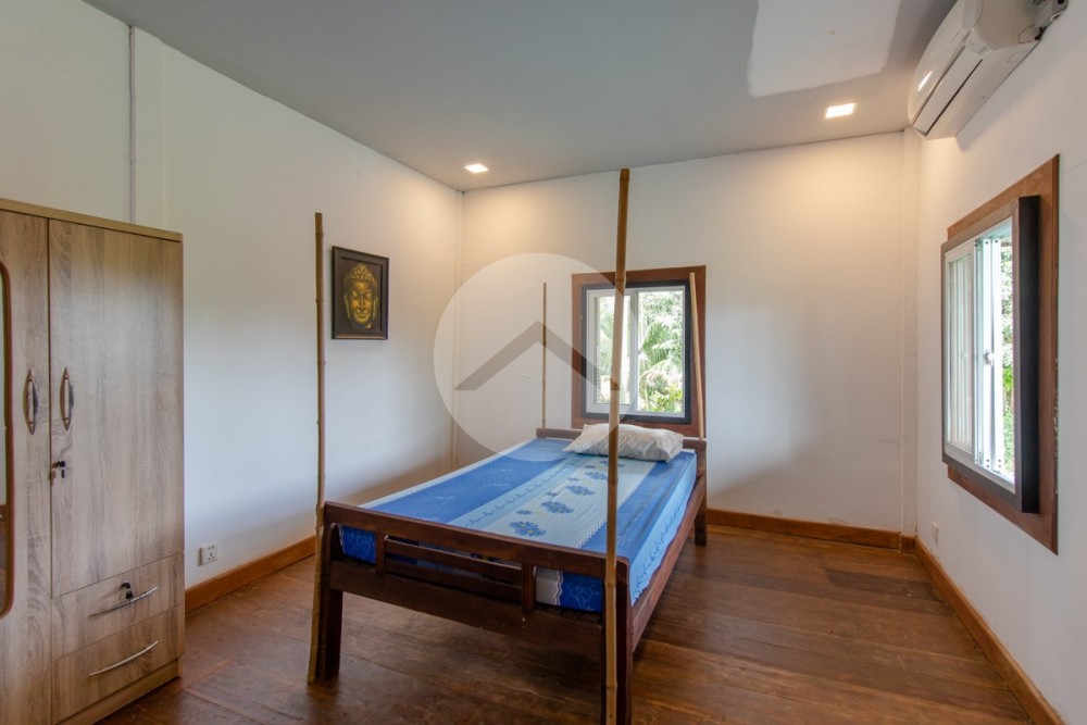 2 Bedroom Apartment For Rent - Sangkat Siem Reap, Siem Reap - Image 4