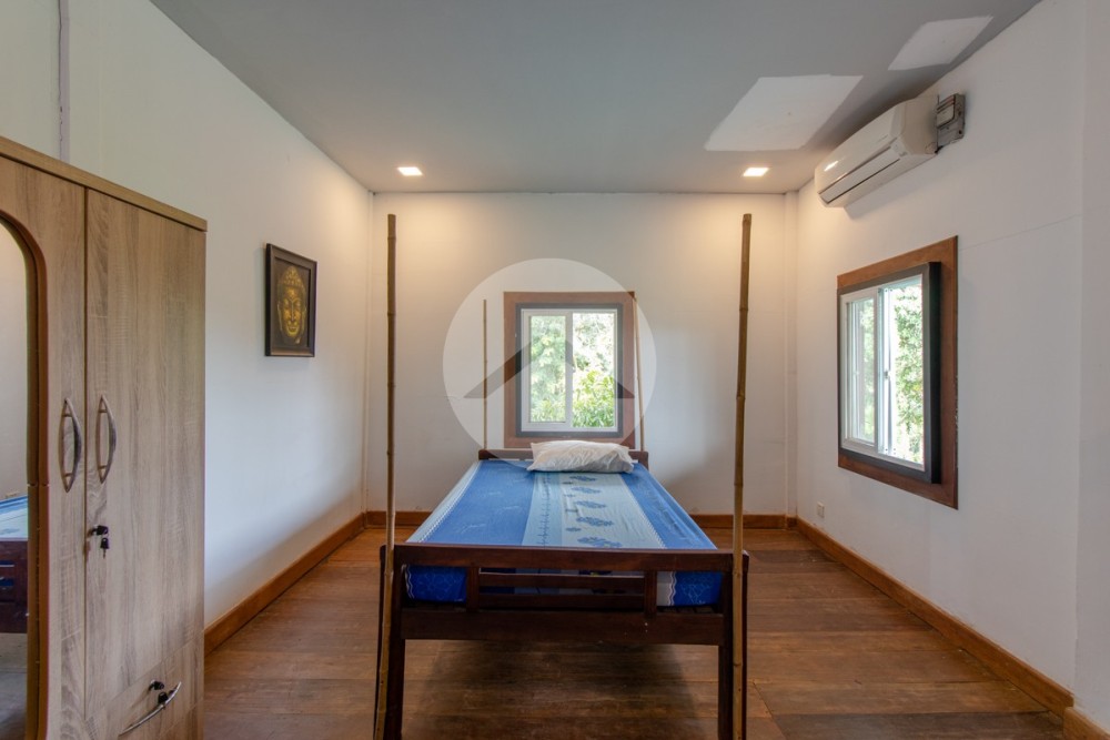 2 Bedroom Apartment For Rent - Sangkat Siem Reap, Siem Reap - Image 3