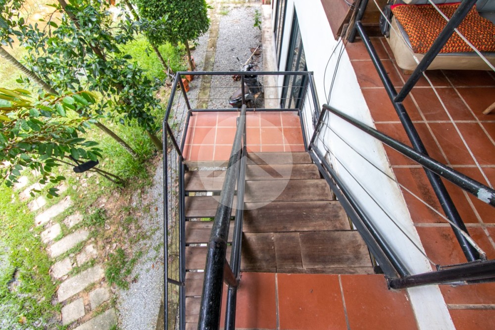2 Bedroom Apartment For Rent - Sangkat Siem Reap, Siem Reap - Image 10