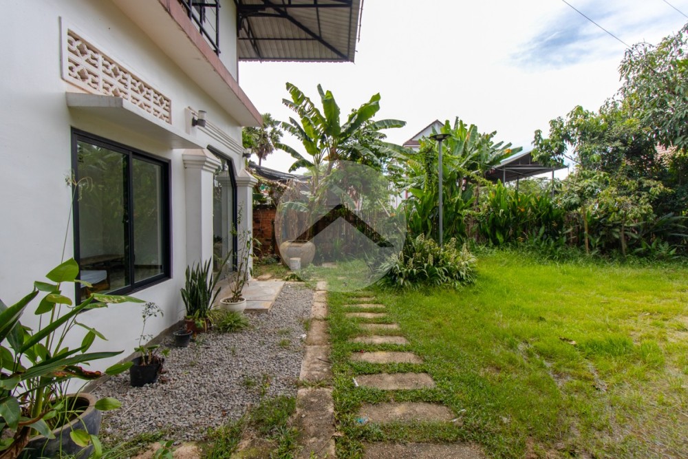 2 Bedroom Apartment For Rent - Sangkat Siem Reap, Siem Reap - Image 11