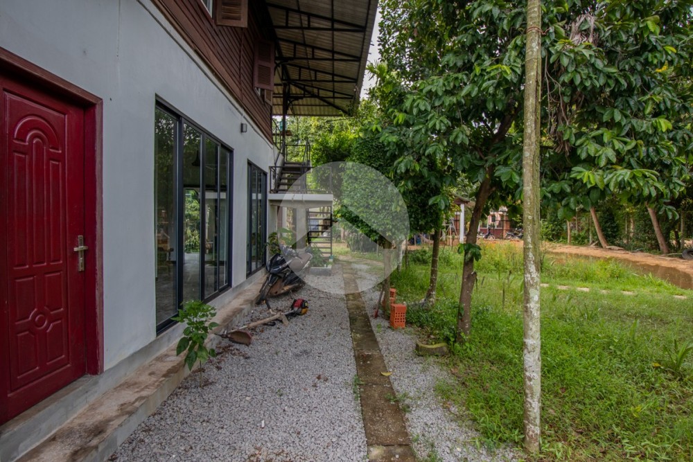 2 Bedroom Apartment For Rent - Sangkat Siem Reap, Siem Reap - Image 14