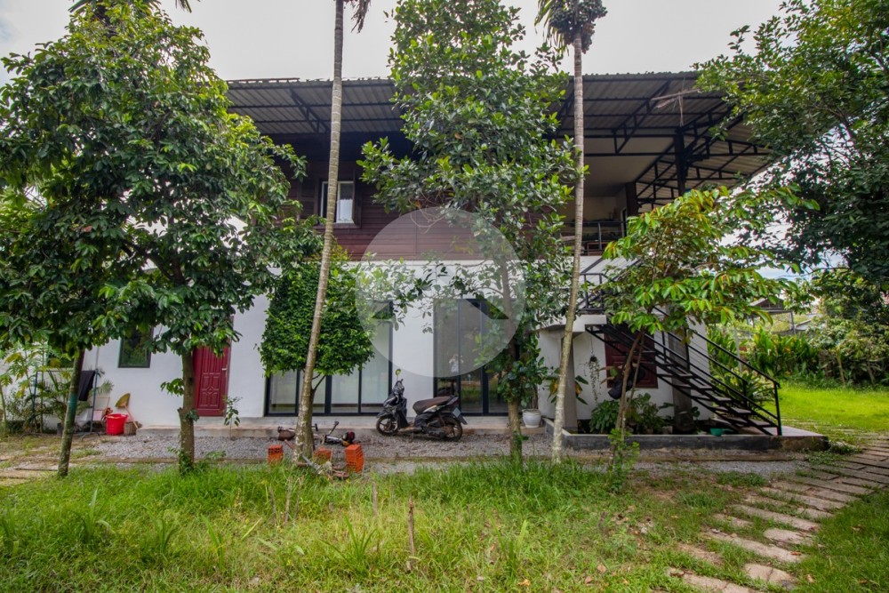 2 Bedroom Apartment For Rent - Sangkat Siem Reap, Siem Reap - Image 13