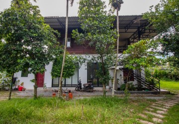 2 Bedroom Apartment For Rent - Sangkat Siem Reap, Siem Reap thumbnail