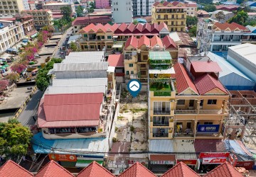 447 Sqm Land For Sale - Toul Tum Poung 1, Phnom Penh thumbnail