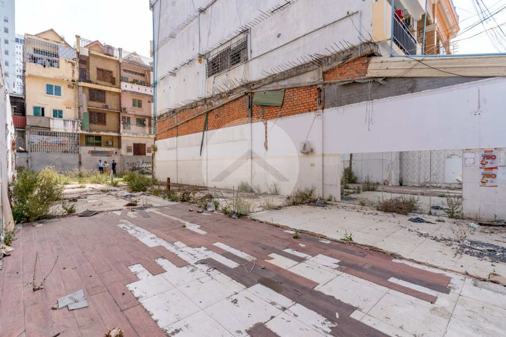447 Sqm Land For Sale - Toul Tum Poung 1, Phnom Penh - Image 9