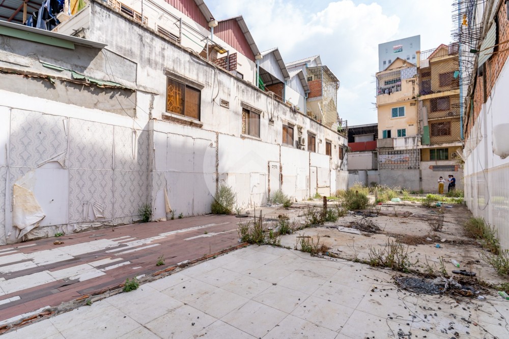 447 Sqm Land For Sale - Toul Tum Poung 1, Phnom Penh - Image 5