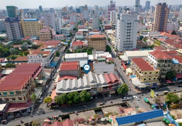 447 Sqm Land For Sale - Toul Tum Poung 1, Phnom Penh thumbnail