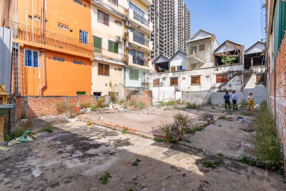 447 Sqm Land For Sale - Toul Tum Poung 1, Phnom Penh - Image 6