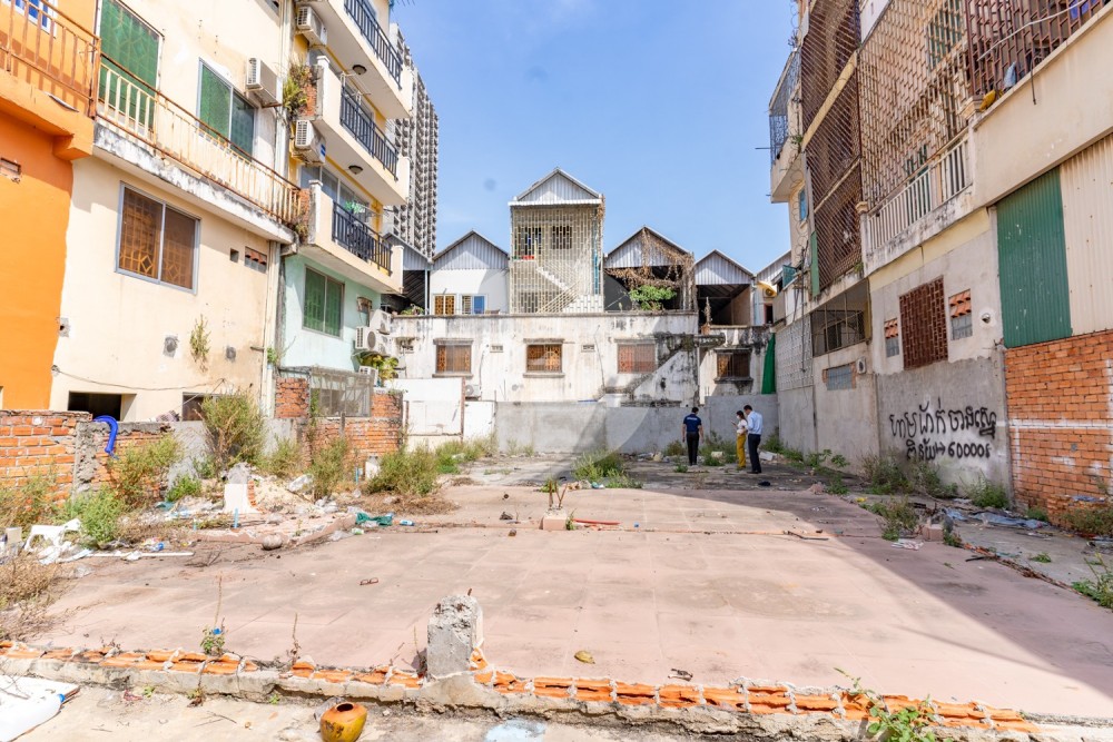 447 Sqm Land For Sale - Toul Tum Poung 1, Phnom Penh - Image 7